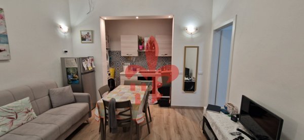 appartamento in vendita a Firenze in zona Coverciano