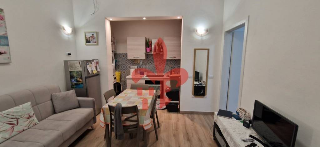 appartamento in vendita a Firenze in zona Coverciano