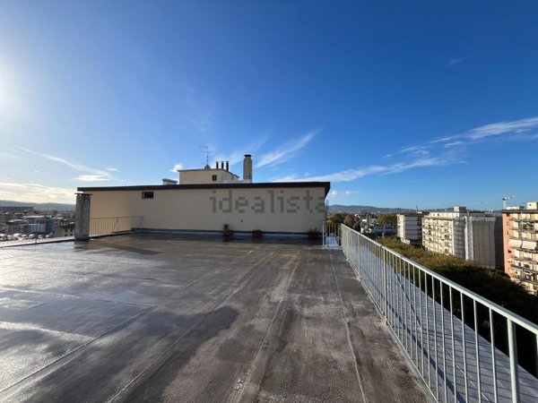 appartamento in vendita a Firenze in zona Centro Storico