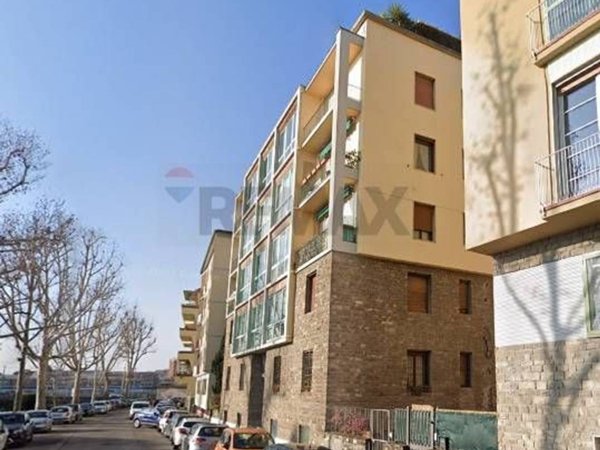 appartamento in vendita a Firenze in zona Statuto