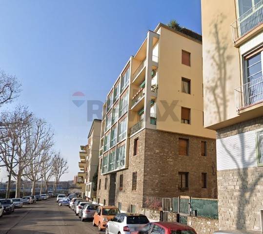appartamento in vendita a Firenze in zona Statuto