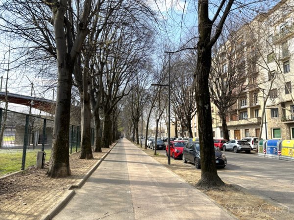 appartamento in vendita a Firenze in zona Campo di Marte