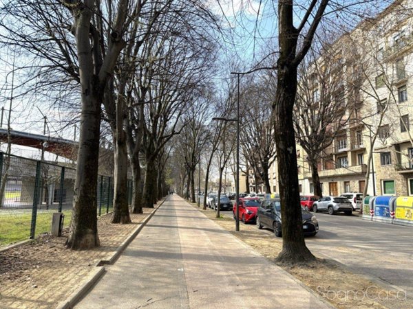 appartamento in vendita a Firenze in zona Campo di Marte