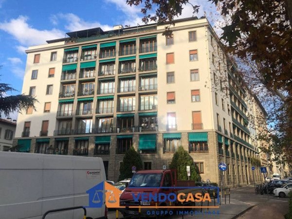 appartamento in vendita a Firenze in zona Centro Duomo