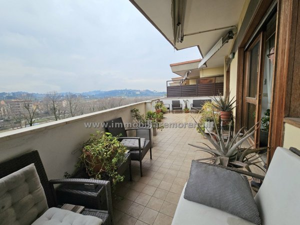 appartamento in vendita a Firenze in zona Bellariva