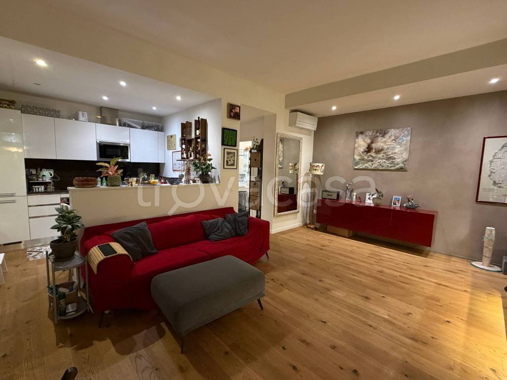 appartamento in vendita a Firenze