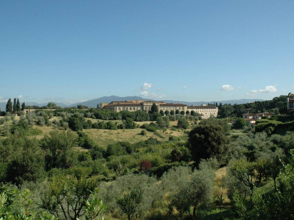 casa indipendente in vendita a Firenze in zona Porta Romana