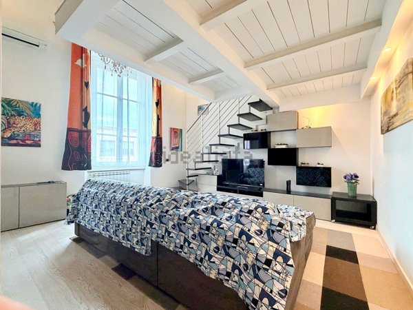 appartamento in vendita a Firenze in zona Centro Santa Maria Novella