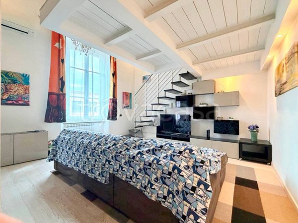 appartamento in vendita a Firenze in zona Centro Santa Maria Novella