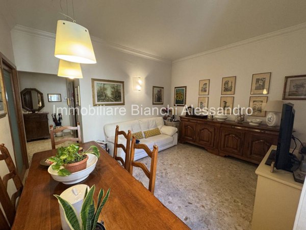 appartamento in vendita a Firenze in zona La Lastra