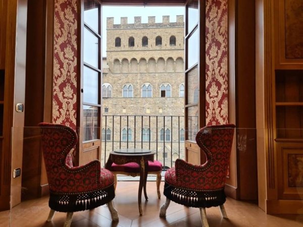 appartamento in vendita a Firenze