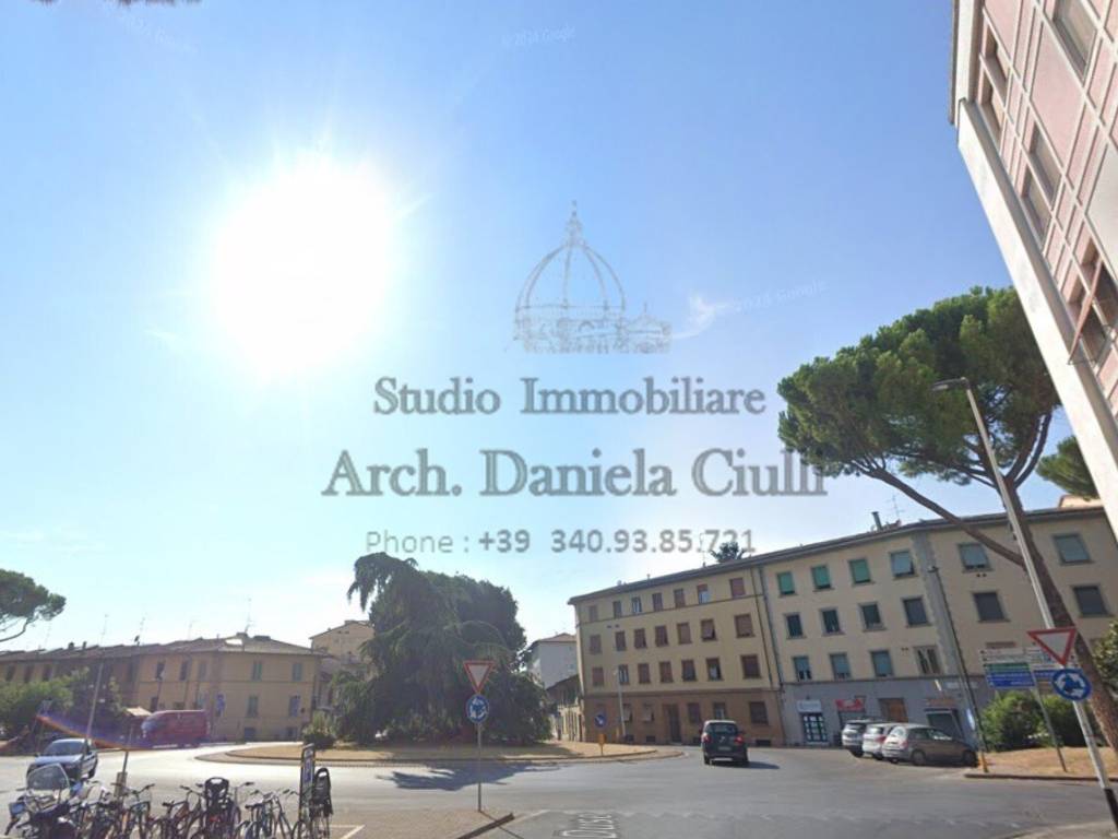 appartamento in vendita a Firenze in zona Bellariva