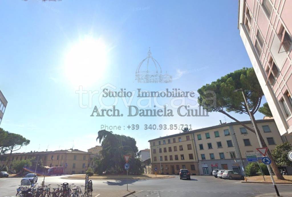 appartamento in vendita a Firenze in zona Coverciano