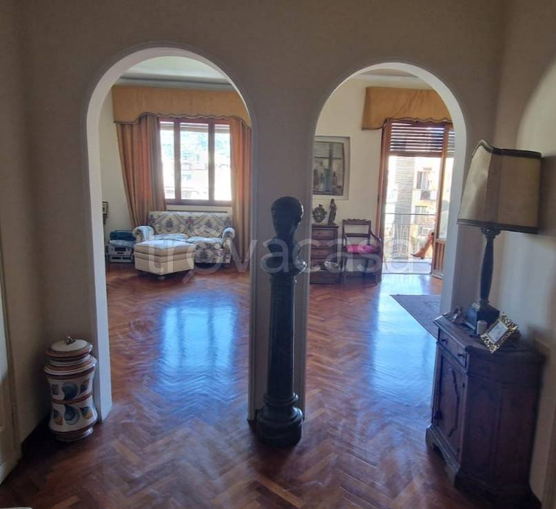 appartamento in vendita a Firenze in zona Coverciano