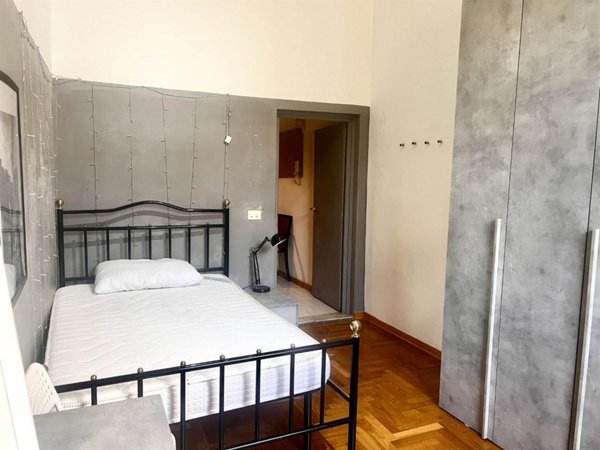 appartamento in vendita a Firenze in zona Centro Santa Croce