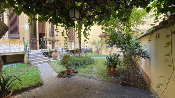 appartamento in vendita a Firenze