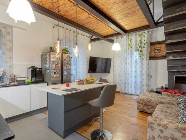 appartamento in vendita a Firenze in zona Peretola