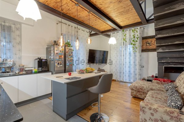 appartamento in vendita a Firenze in zona Peretola