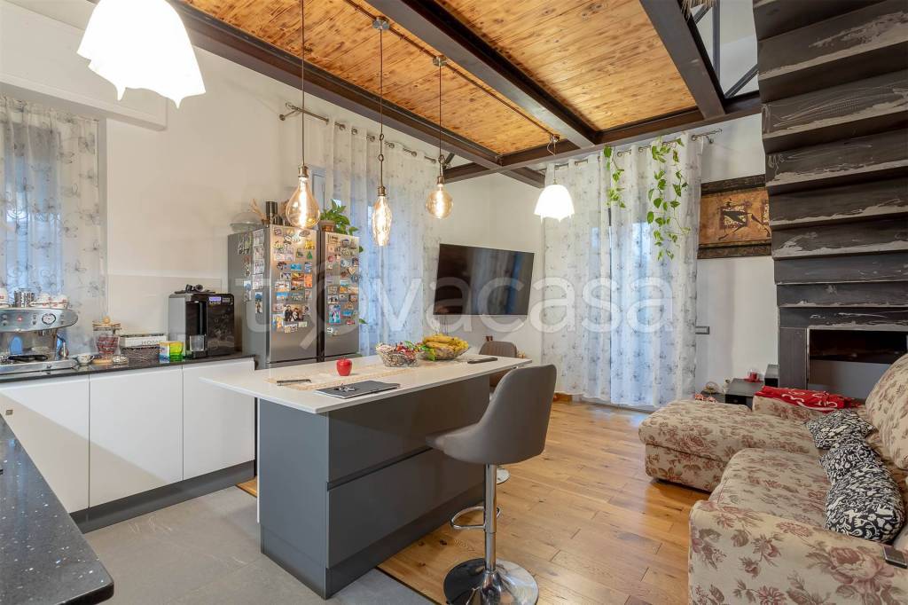 appartamento in vendita a Firenze in zona Peretola