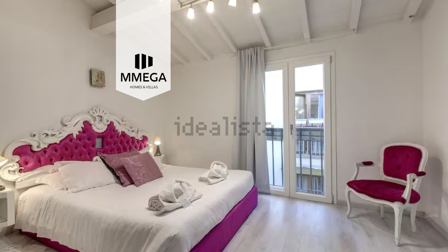 appartamento in vendita a Firenze in zona Centro Duomo