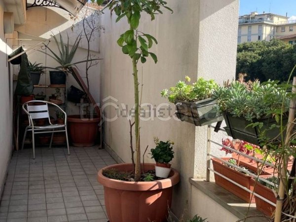 appartamento in vendita a Firenze in zona Firenze Nova