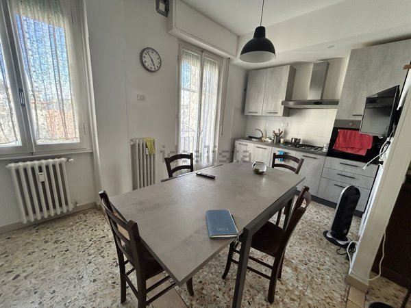 appartamento in vendita a Firenze in zona Novoli