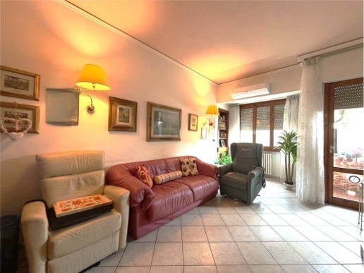 appartamento in vendita a Firenze in zona Legnaia