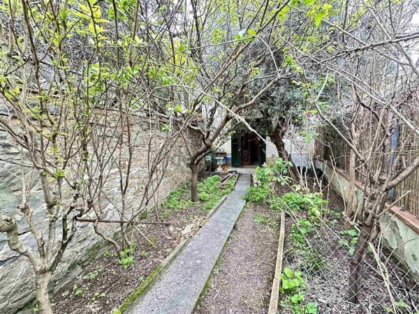 appartamento in vendita a Firenze in zona Campo di Marte