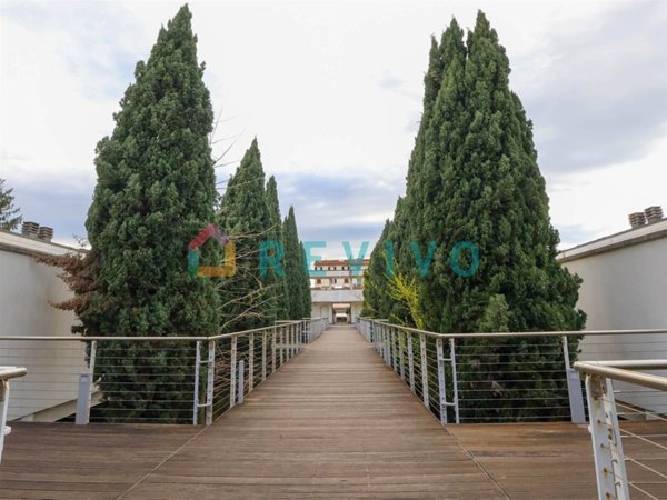 appartamento in vendita a Firenze in zona Soffiano