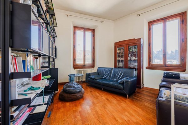 appartamento in vendita a Firenze in zona Careggi