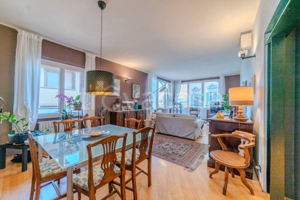 appartamento in vendita a Firenze in zona Porta Romana