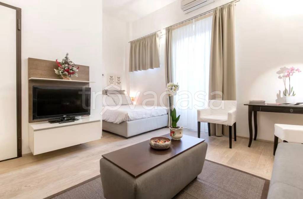 appartamento in vendita a Firenze in zona Centro Santa Croce