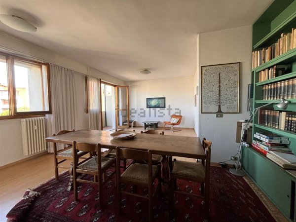 appartamento in vendita a Firenze in zona Isolotto
