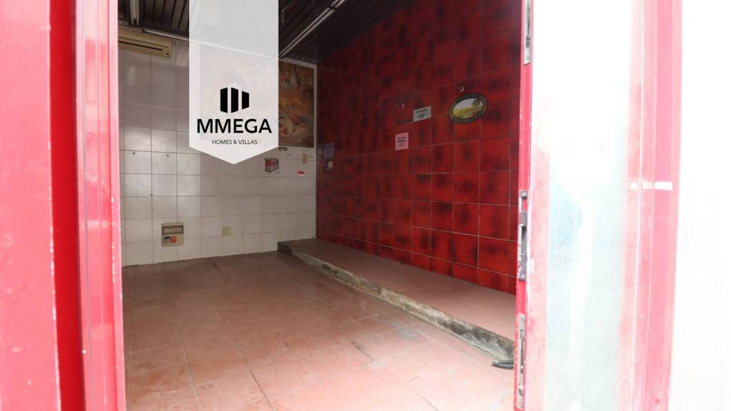 negozio in vendita a Firenze