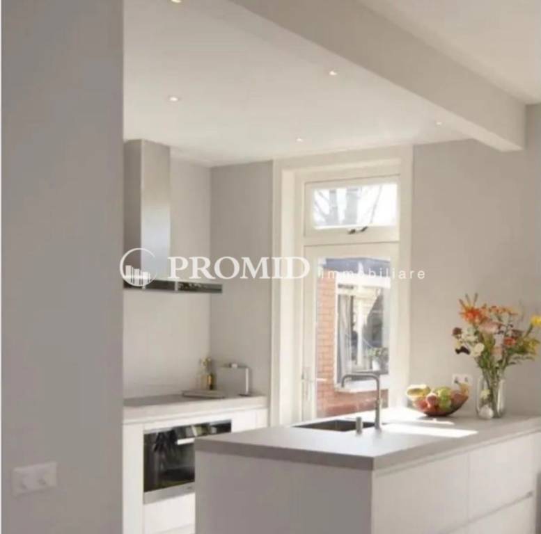 appartamento in vendita a Firenze in zona Campo di Marte