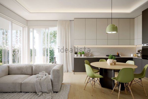 appartamento in vendita a Firenze in zona Rovezzano