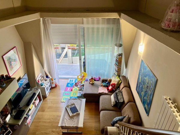 appartamento in vendita a Firenze in zona Statuto