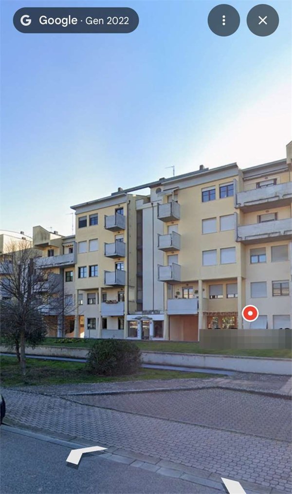 locale di sgombero in vendita a Firenze