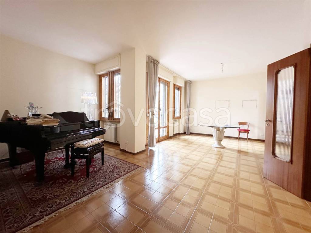 appartamento in vendita a Firenze in zona Soffiano