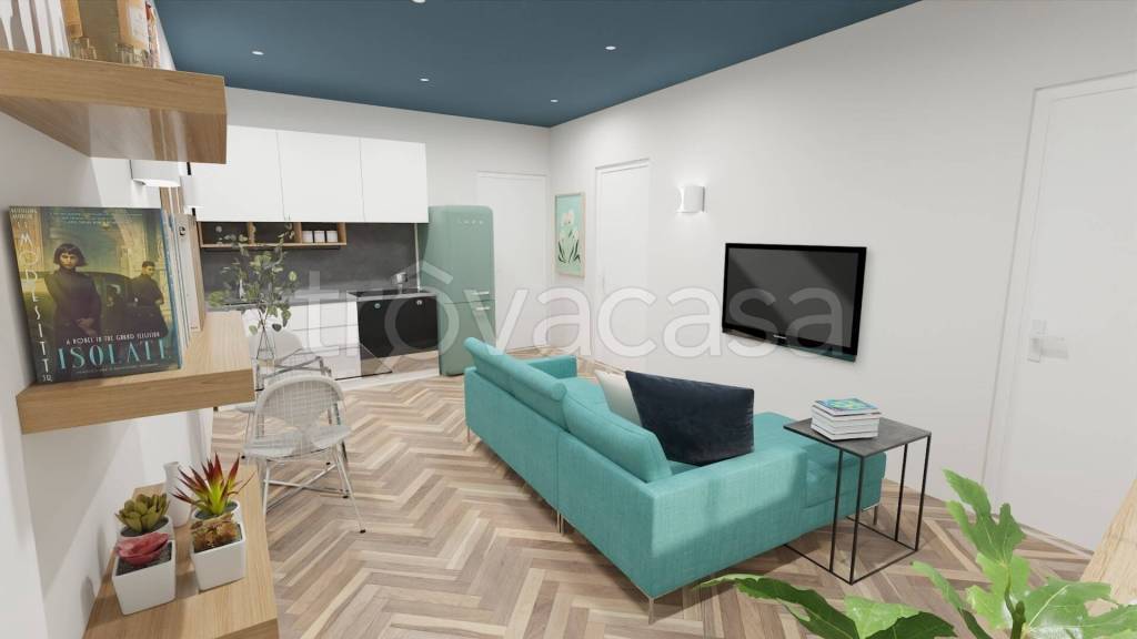 appartamento in vendita a Firenze