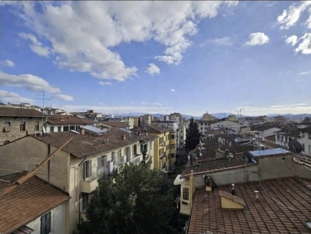ufficio in vendita a Firenze in zona Centro Storico