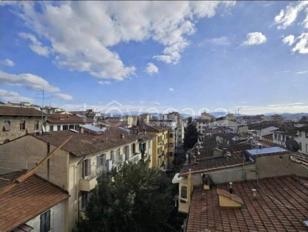 locale commerciale in vendita a Firenze in zona Centro Storico