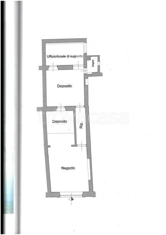 appartamento in vendita a Firenze