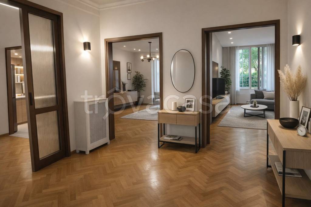 appartamento in vendita a Firenze