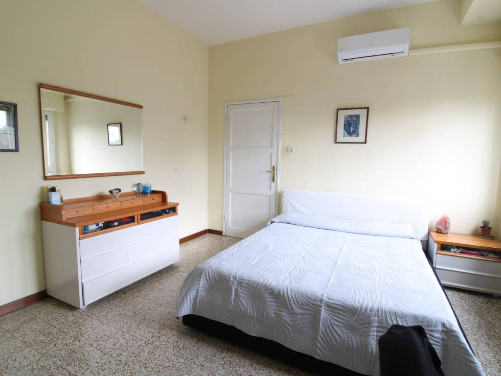 appartamento in vendita a Firenze in zona Serpiolle