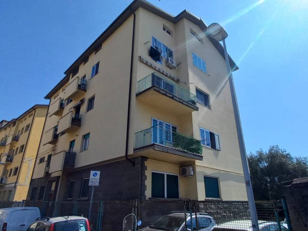 appartamento in vendita a Firenze in zona Careggi