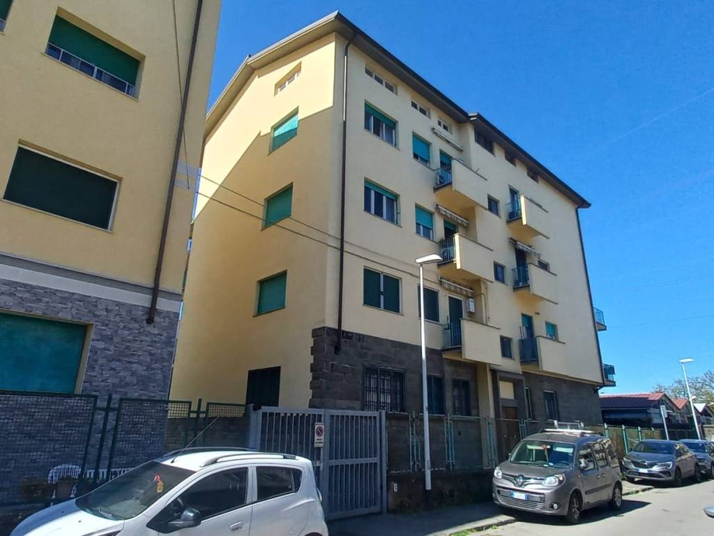 appartamento in vendita a Firenze in zona Serpiolle