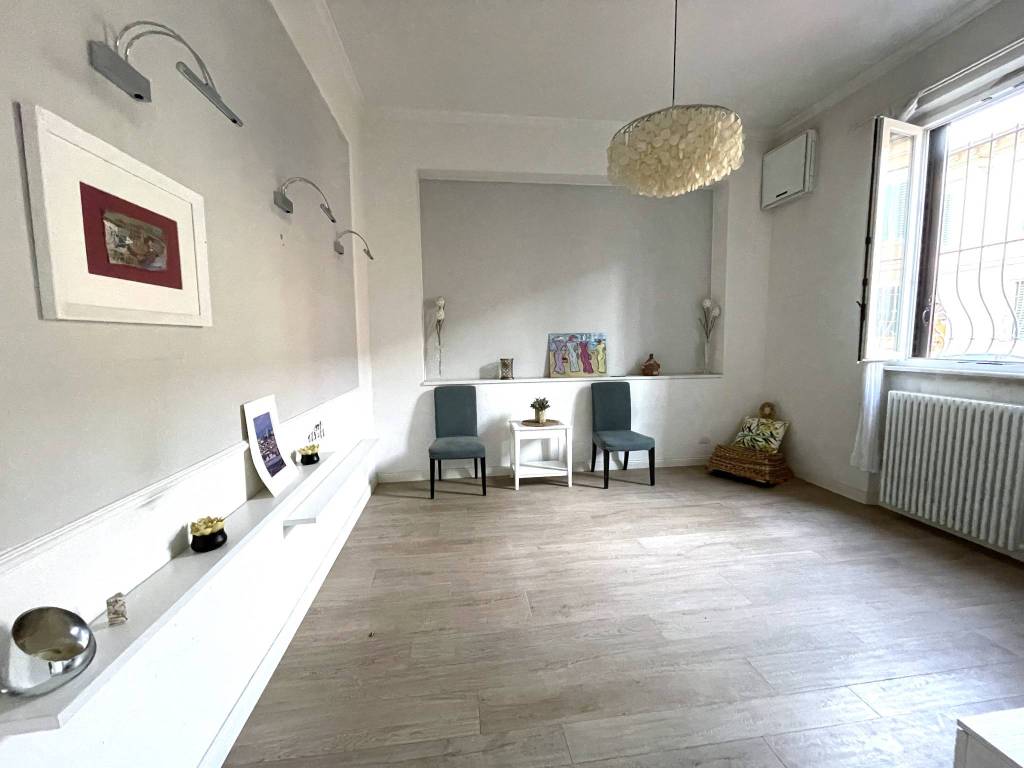 casa indipendente in vendita a Firenze in zona Centro Storico