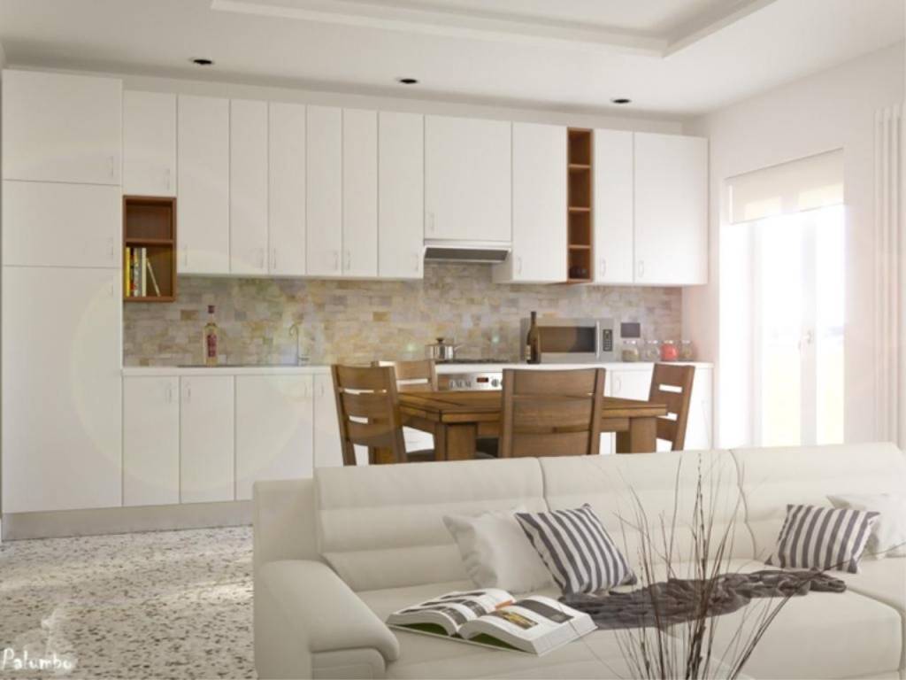 appartamento in vendita a Firenze in zona Campo di Marte