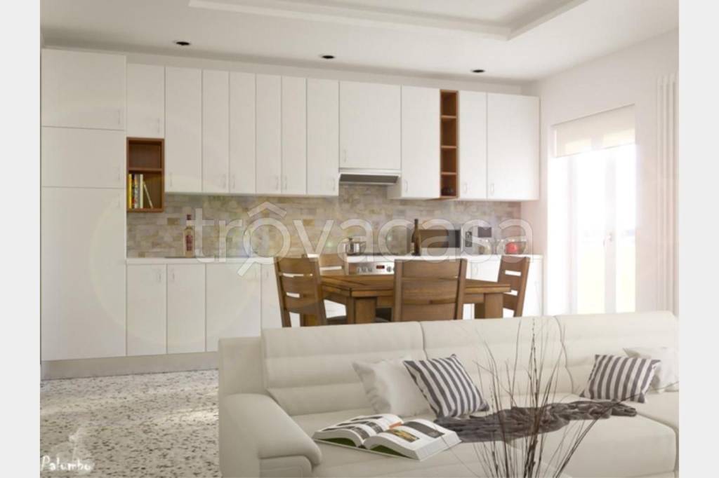 appartamento in vendita a Firenze in zona Campo di Marte